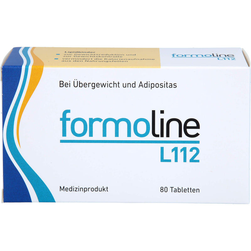 FORMOLINE L 112 80 St