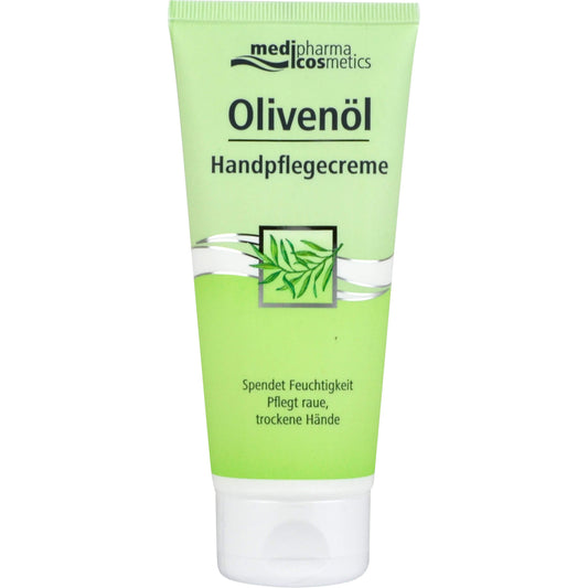 OLIVENÖL HANDPFLEGECREME 100 ml