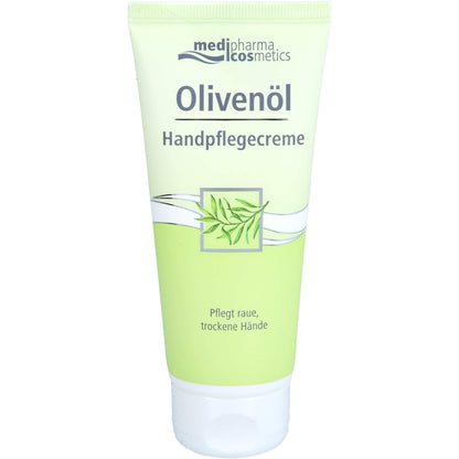 OLIVENÖL HANDPFLEGECREME 100 ml