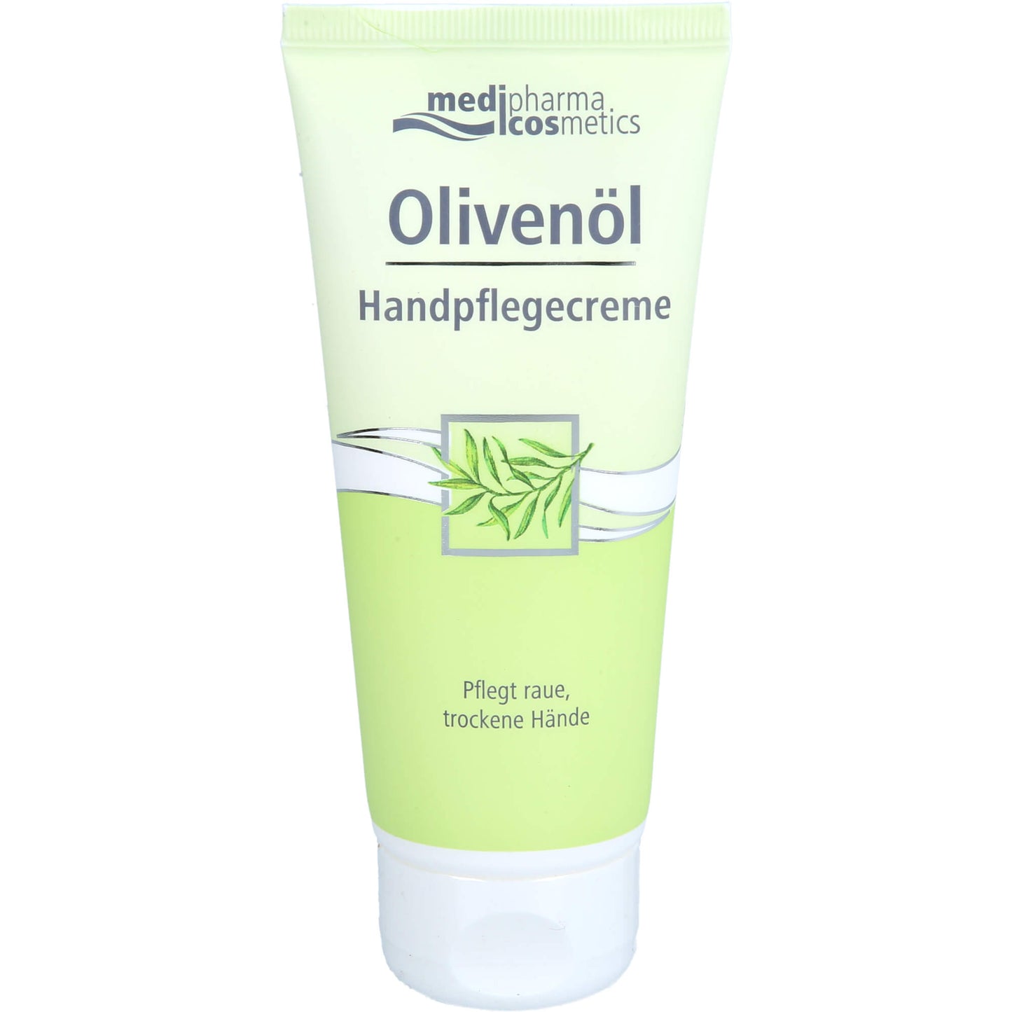 OLIVENÖL HANDPFLEGECREME 100 ml