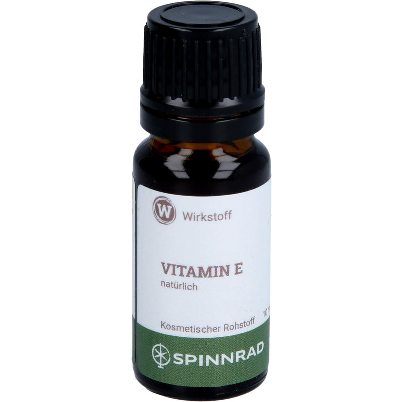 VITAMIN E NATUERLICH 10 ml