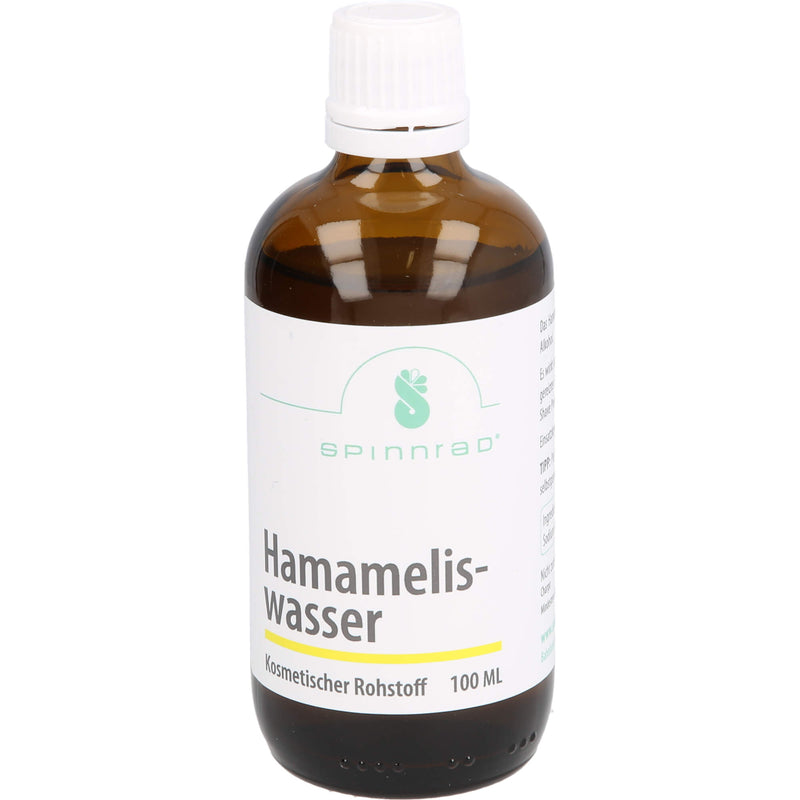 HAMAMELISWASSER 100 ml