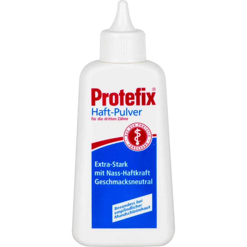 PROTEFIX HAFTPULVER 50 g