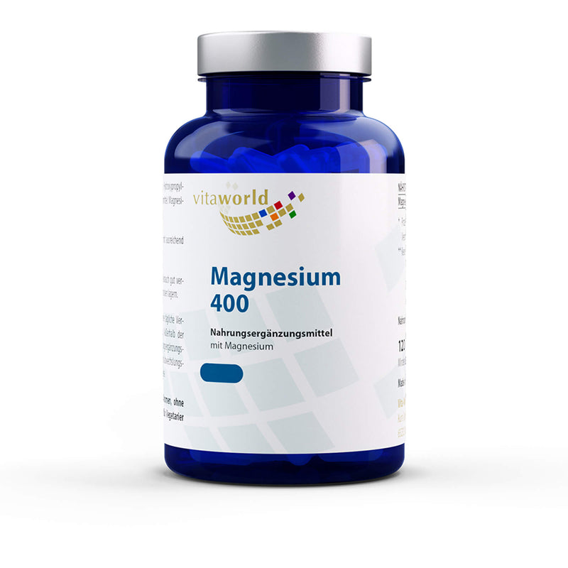 MAGNESIUM 400 60 St