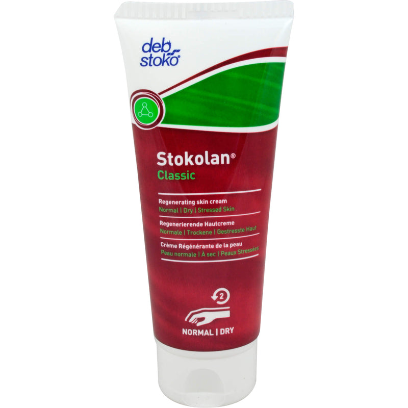 STOKOLAN CLASSIC CREAM 100 ml