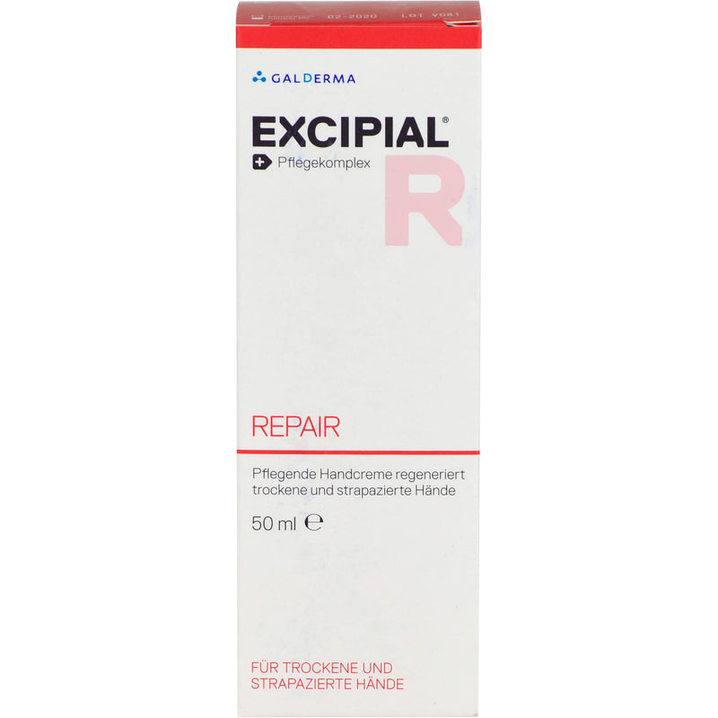 EXCIPIAL REPAIR 50 ml