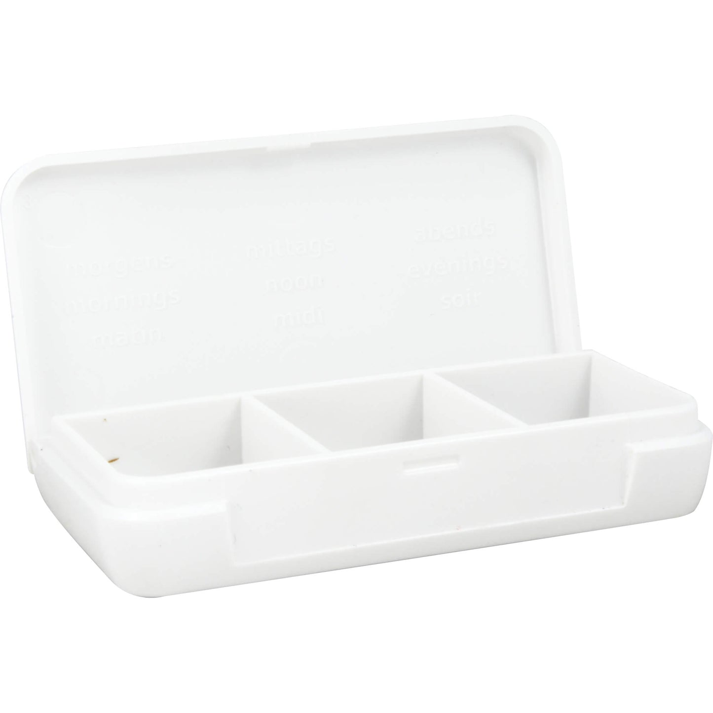 TABLETTENDOSE klein 1 St