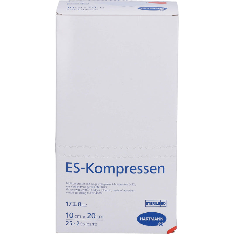 ES-KOMPR STER 10X20 25X2 St