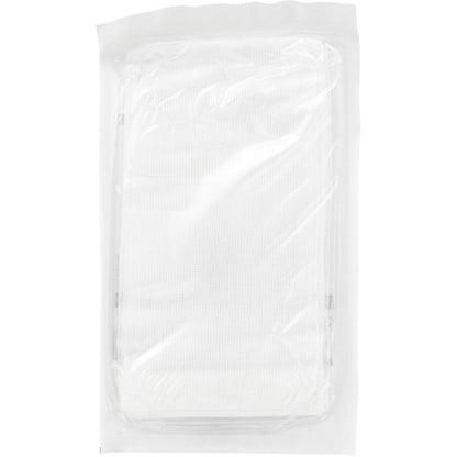 ES-KOMPRESSEN steril 10x20 cm 8fach 25X2 St