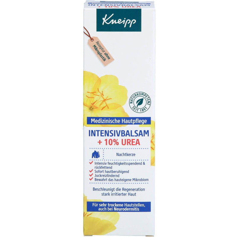 KNEIPP INTENSIVB NACHTKERZ 75 ml