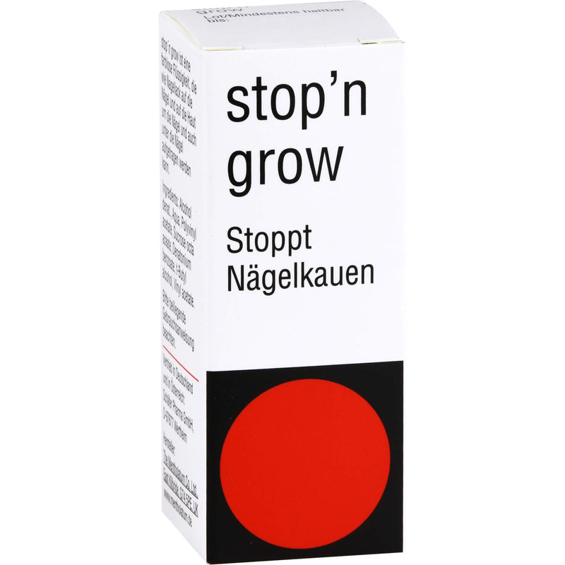 STOP N GROW 8 ml