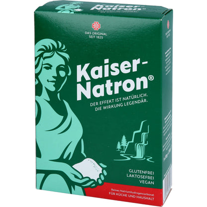 KAISER NATRON Btl. Pulver 250 g