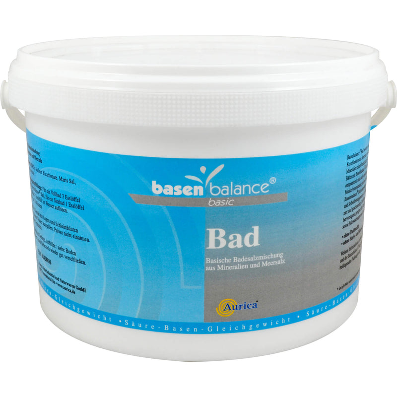 BASENBALANCE BAD 3 kg