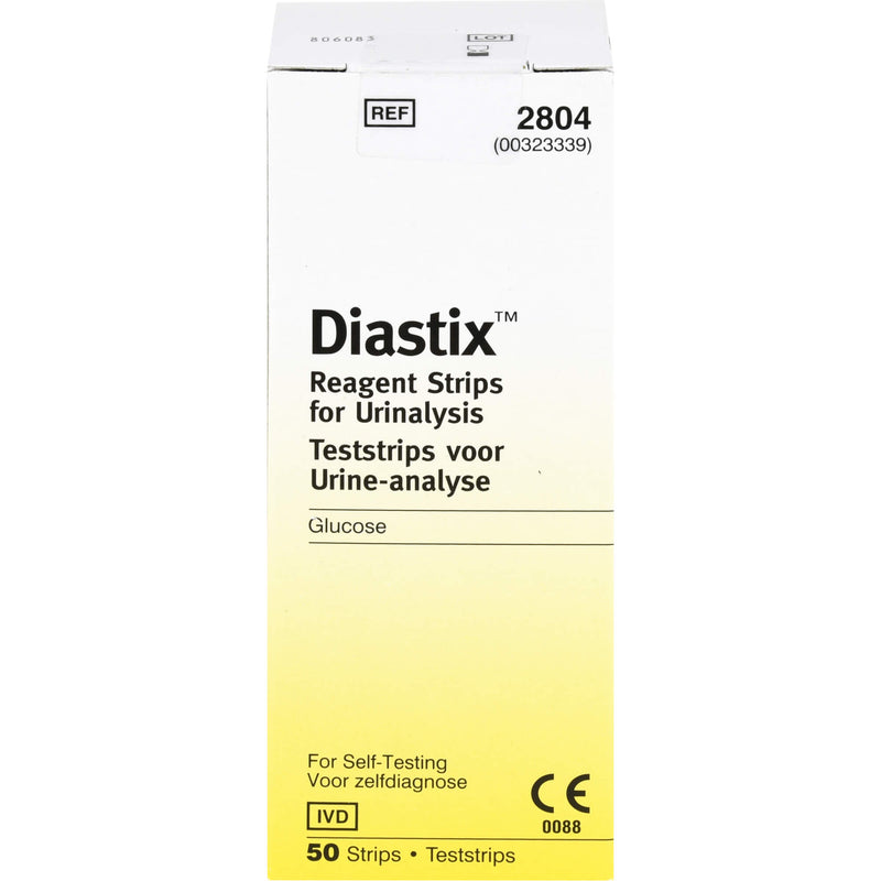 DIASTIX 50 St