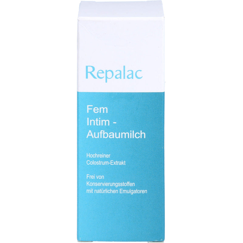 COLOSTRUM REPALAC FEM MILC 50 ml