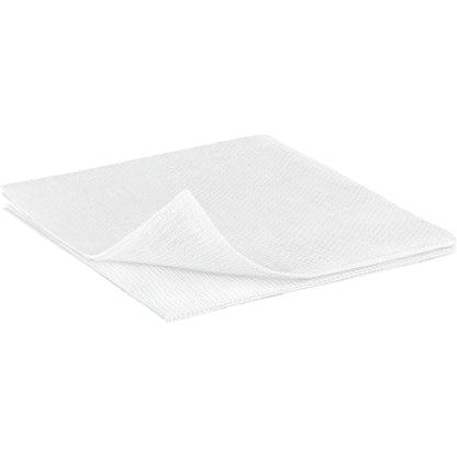 ES-KOMPRESSEN unsteril 10x10 cm 8fach 100 St