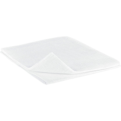 ES-KOMPRESSEN unsteril 10x10 cm 12fach 100 St