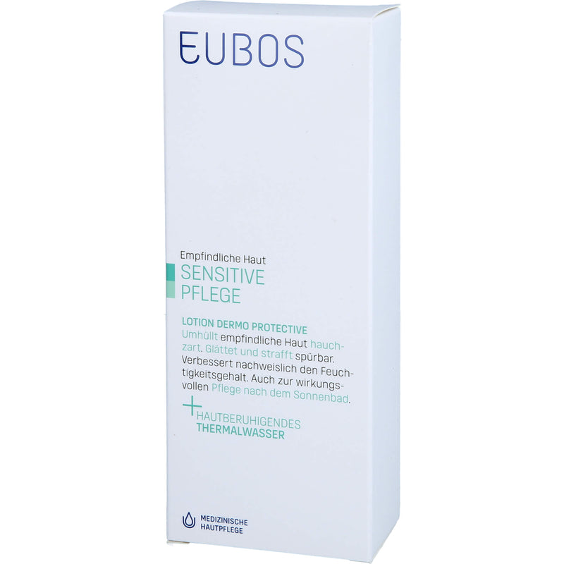 EUBOS SENSIT LOT DERMO PRO 200 ml