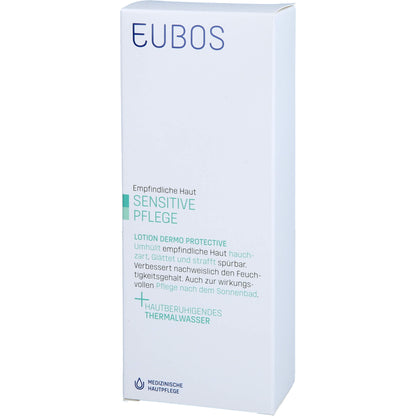 EUBOS SENSITIVE Lotion Dermo Protectiv 200 ml