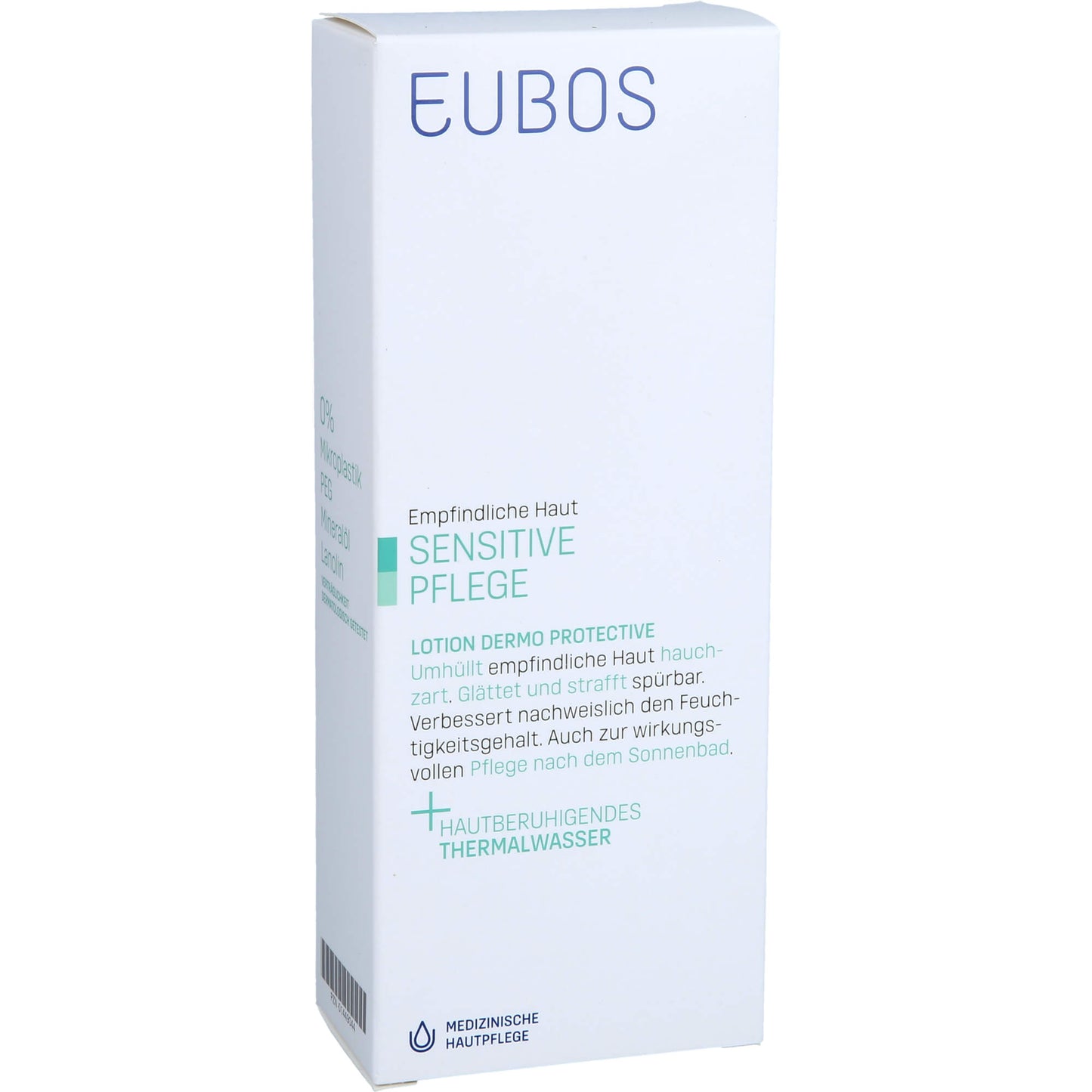 EUBOS SENSITIVE Lotion Dermo Protectiv 200 ml