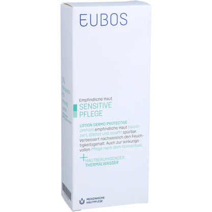 EUBOS SENSITIVE Lotion Dermo Protectiv 200 ml