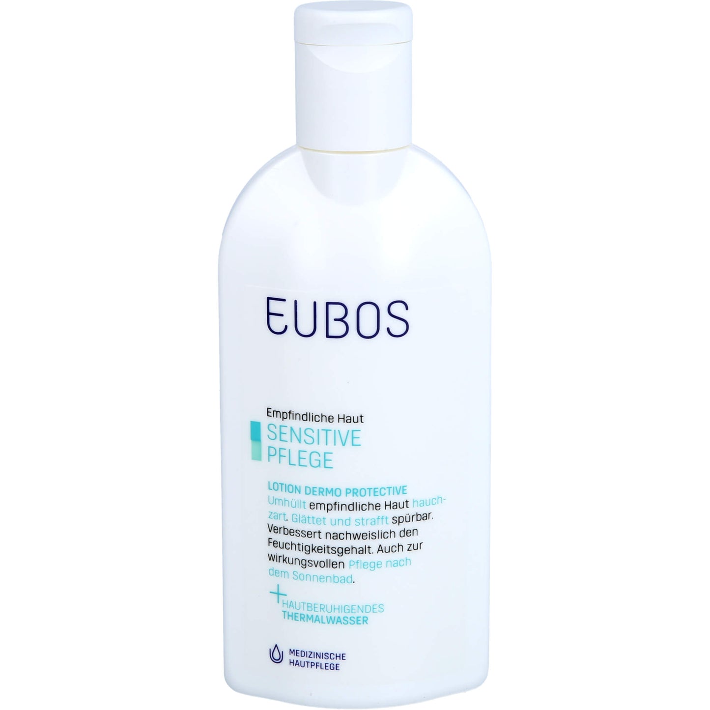 EUBOS SENSITIVE Lotion Dermo Protectiv 200 ml