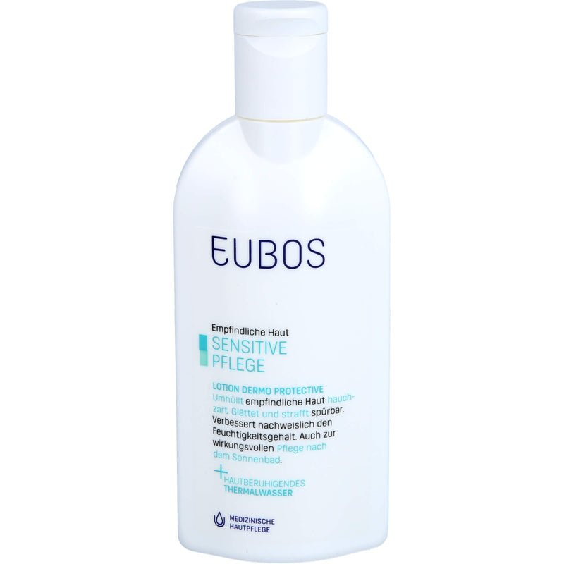 EUBOS SENSIT LOT DERMO PRO 200 ml