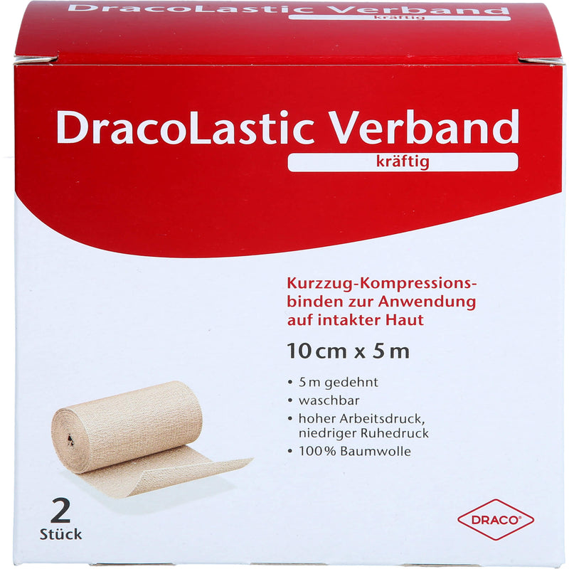 DRACOLASTIC VERB KRAEFT 10 2 St