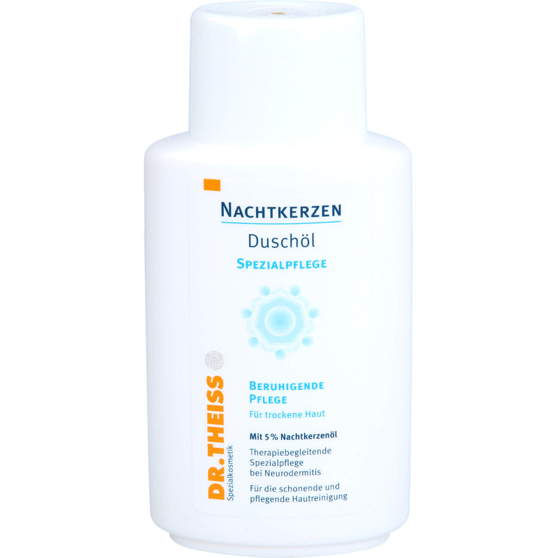 DR THEISS NACHTK DUSCHOEL 150 ml