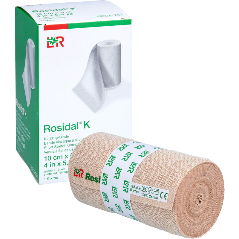 ROSIDAL BIN KRAFEFT10CMX5M 1 St