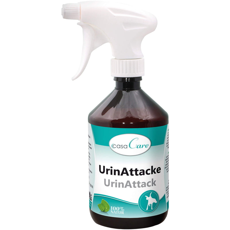 URIN ATTACKE VET 500 ml