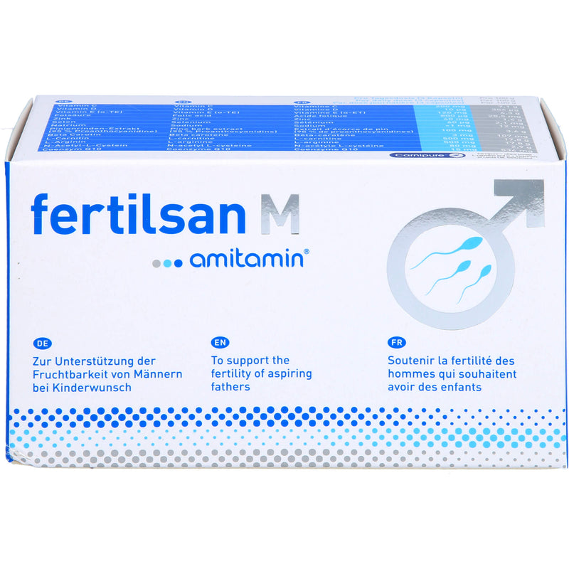 AMITAMIN FERTILSAN M 90 St