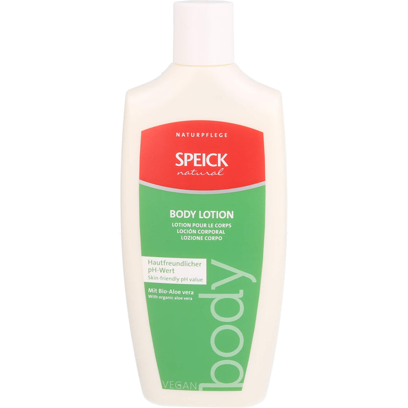 SPEICK NATURAL KOERPERLOT 250 ml