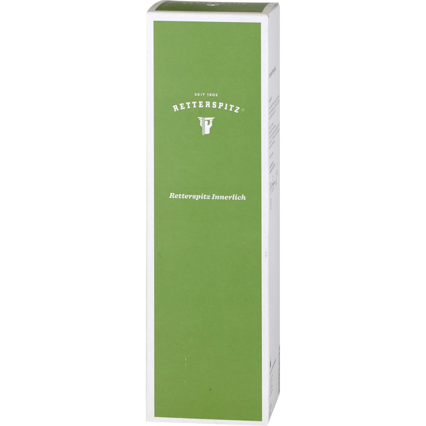 RETTERSPITZ Wasser innerlich 1 l