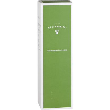 RETTERSPITZ Wasser innerlich 1 l
