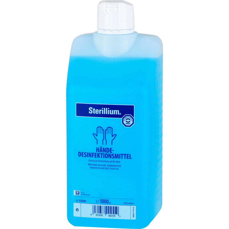 STERILLIUM 1000 ml