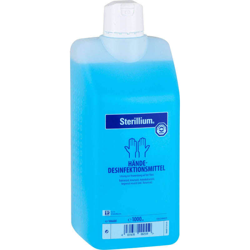 STERILLIUM 1000 ml