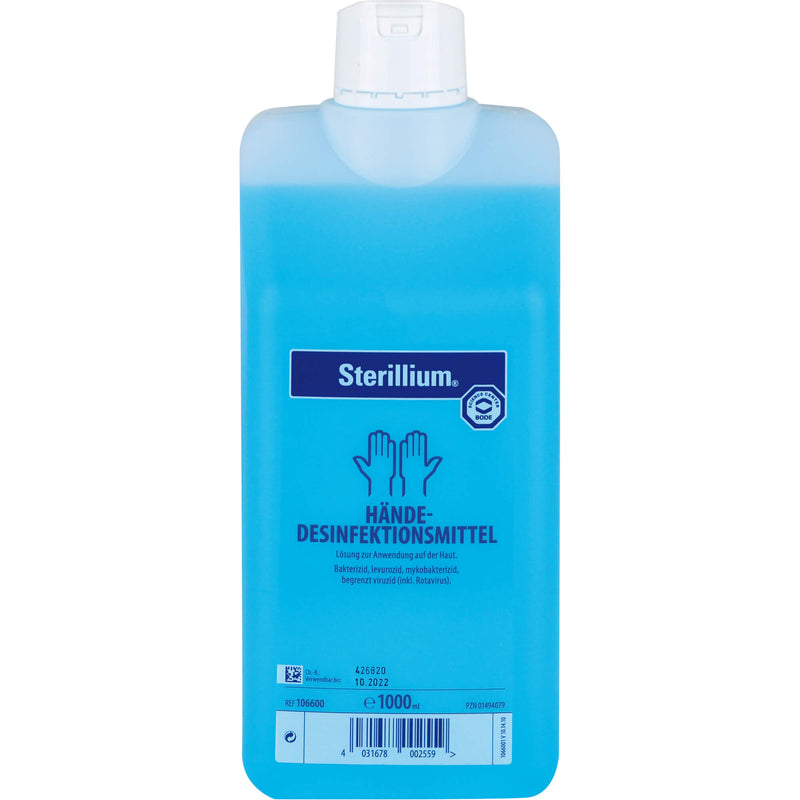 STERILLIUM 1000 ml