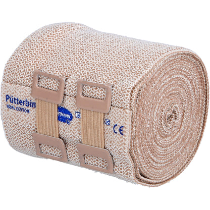 PÜTTER Binde 6 cmx5 m 1 St