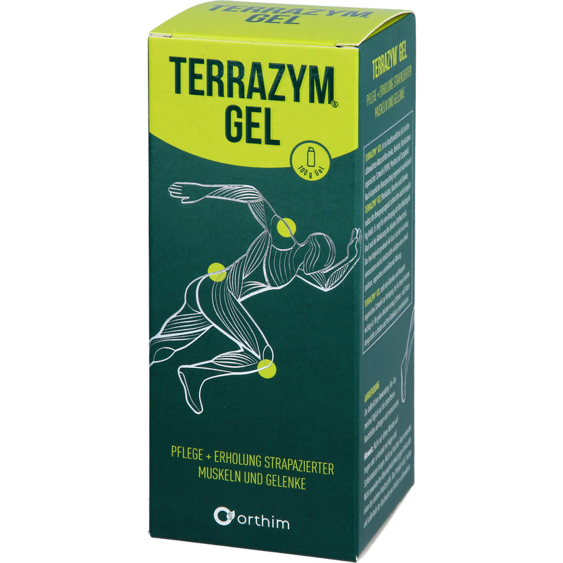 TERRAZYM GEL 100 g