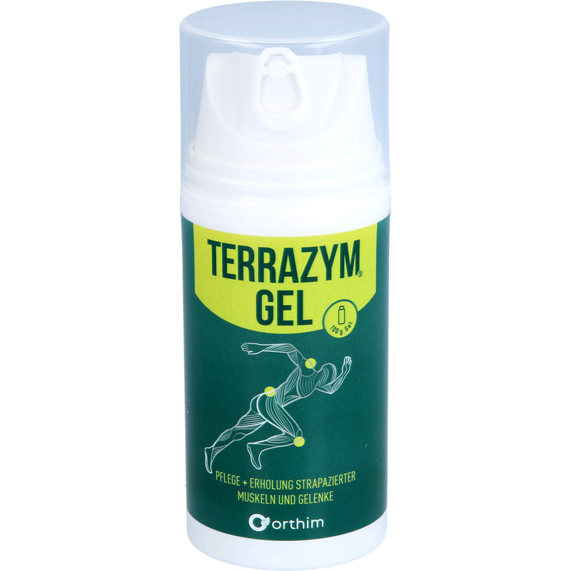 TERRAZYM GEL 100 g