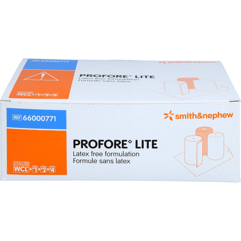 PROFORE LI LATFREE COMPR B 1 St