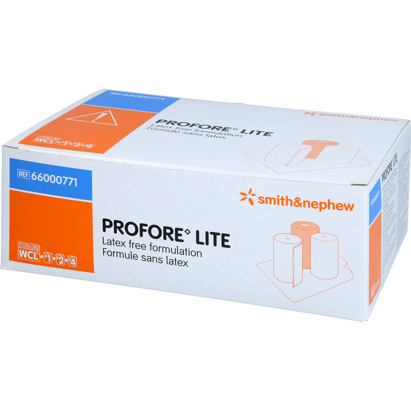 PROFORE LI LATFREE COMPR B 1 St