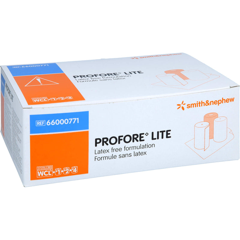 PROFORE LI LATFREE COMPR B 1 St