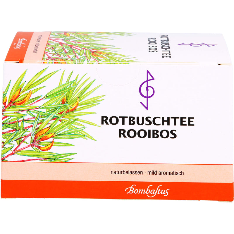 ROTBUSCHTEE 20X2 g