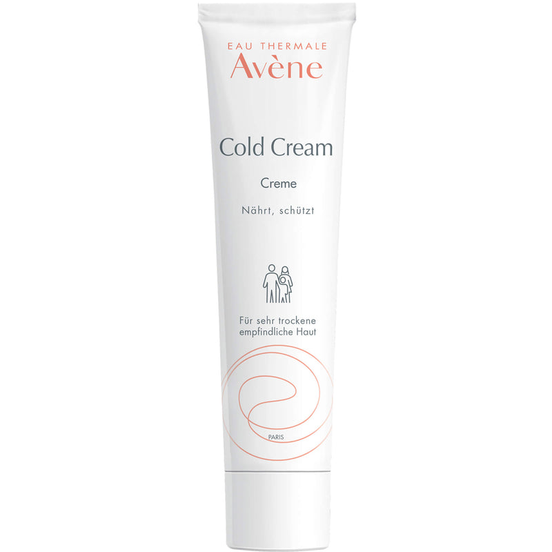 AVENE COLD CREAM CREME 100 ml