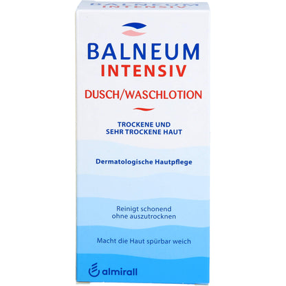 BALNEUM INTENSIV Dusch-u.Waschlotion 200 ml