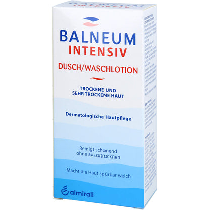 BALNEUM INTENSIV Dusch-u.Waschlotion 200 ml