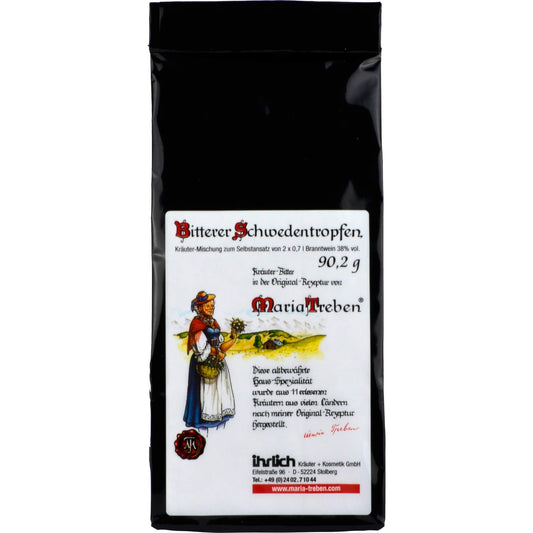 MARIA TREBEN kleiner Schwedenbitter Ansatzm. 90.2 g