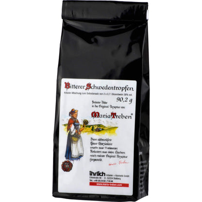 MARIA TREBEN kleiner Schwedenbitter Ansatzm. 90.2 g